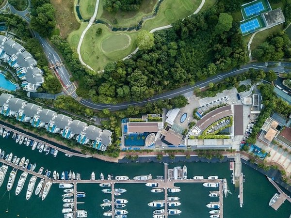 Trésors cachés des îles grecques : Guide des petites escales