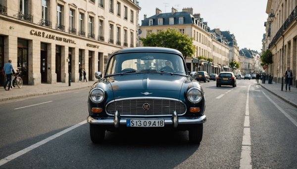 Location voiture nantes : découvrez la flexibilité de la location